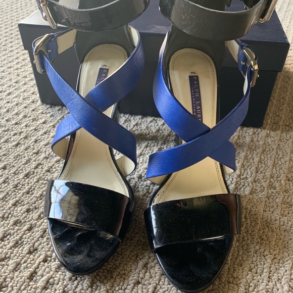 Shoes, Ralph Lauren - Picture 2 of 7